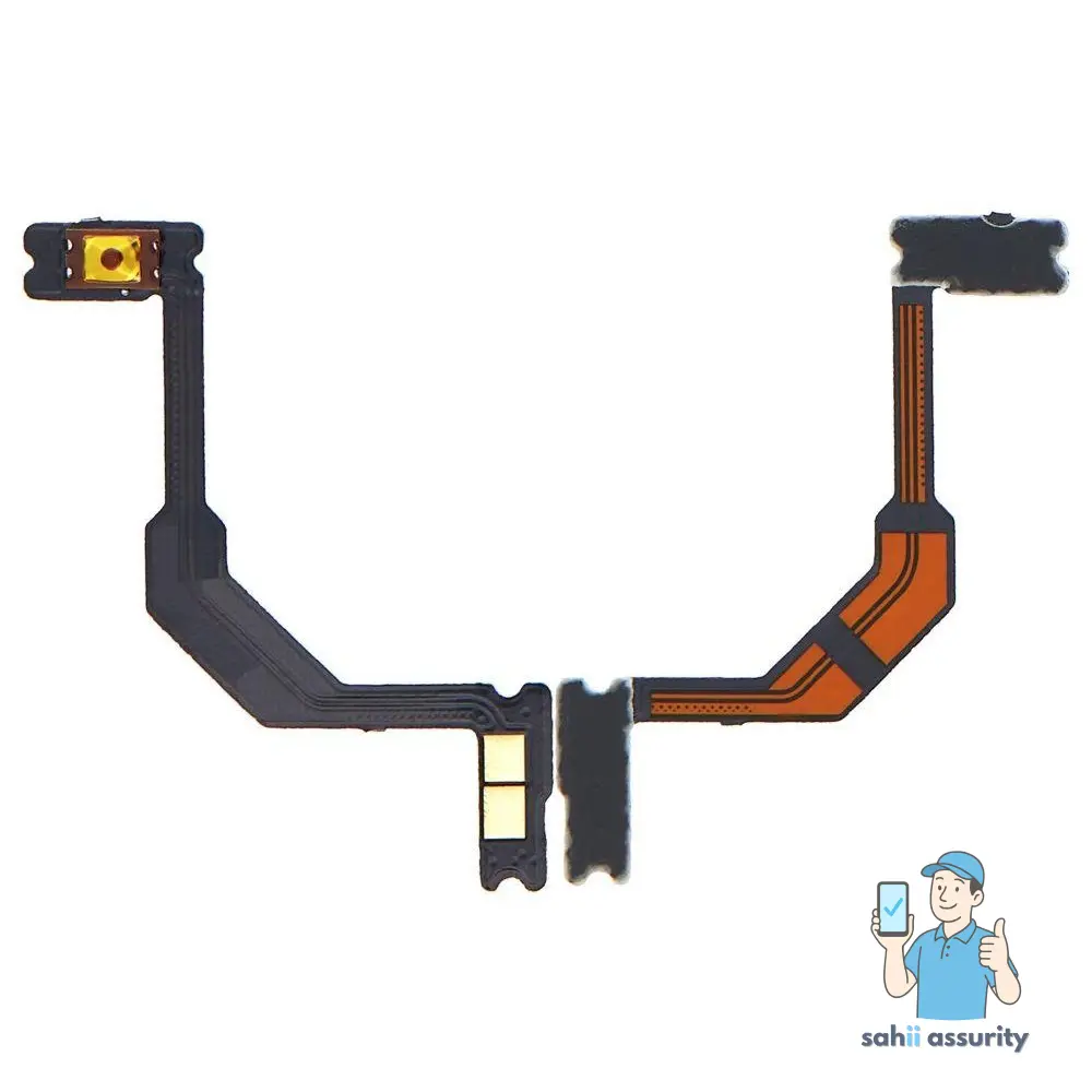 Power Button Flex Cable for OnePlus 9 Pro